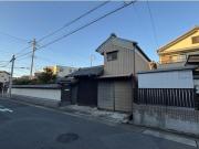 烏森町戸建