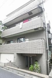 東京メトロ丸ノ内線(方南町支線)中野新橋駅まで徒歩6分