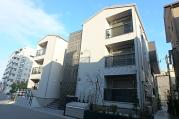 京成本線千住大橋駅まで徒歩3分
