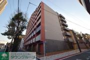 ブライズ方南町