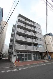 東雲奥野ビル