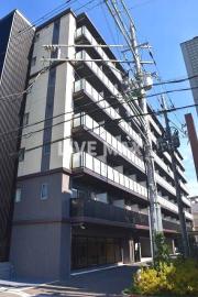 エステムコート京都西院