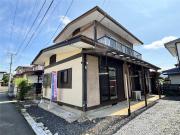 城西町3丁目貸家