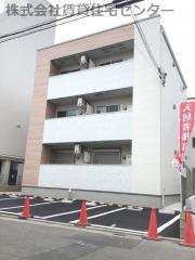 南海本線和歌山市駅まで徒歩4分