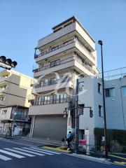 東京メトロ日比谷線北千住駅まで徒歩12分