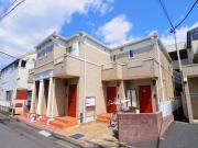 西武多摩湖線八坂駅まで徒歩4分