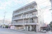 ＪＲ総武線（各駅停車）幕張駅まで徒歩8分