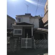 田奈町貸家