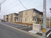 ＪＲ宇野線大元駅まで徒歩18分
