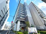 地下鉄千日前線阿波座駅まで徒歩5分