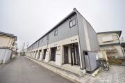 ＪＲ武蔵野線新小平駅まで徒歩11分