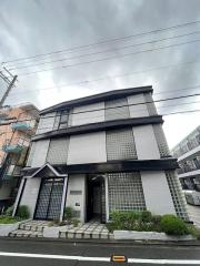 グランドールワタナベI