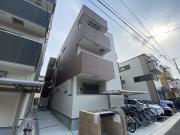 ＪＲ東海道本線立花駅まで徒歩7分