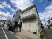 上河原通3丁目戸建