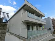 グリーンライン高田駅まで徒歩7分