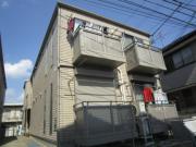 東急田園都市線駒沢大学駅まで徒歩8分