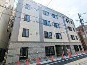 東京メトロ丸ノ内線本郷三丁目駅まで徒歩2分