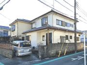 榎町貸家
