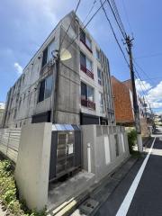 都営浅草線馬込駅まで徒歩11分