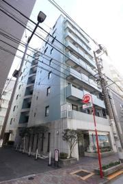 ＪＲ総武線（各駅停車）浅草橋駅まで徒歩3分