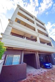 ヴィータローザ東府中