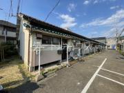 橋本平家