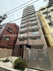 ヒューマンハイム新御徒町