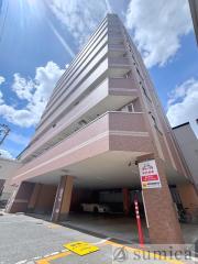 近鉄大阪線今里駅まで徒歩10分