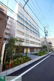 シーズンフラッツ木場