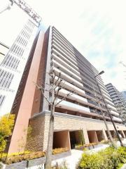 ＪＲ大阪環状線弁天町駅まで徒歩8分
