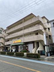 サンシャイン深井