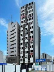 都営大江戸線牛込柳町駅まで徒歩4分