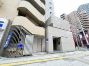 東京メトロ有楽町線月島駅まで徒歩9分
