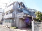 東京メトロ丸ノ内線東高円寺駅まで徒歩8分