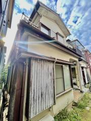 市川市稲荷木1丁目 戸建て