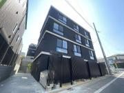 東急田園都市線桜新町駅まで徒歩8分