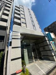 地下鉄中央線深江橋駅まで徒歩6分