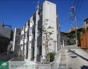CREAL高田馬場