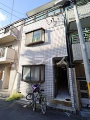 阪急京都線相川駅まで徒歩3分