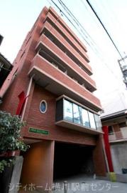 ベルパッソ三篠