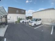 ＪＲ山陽本線庭瀬駅まで徒歩16分