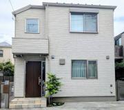 吉祥寺南町戸建
