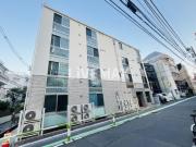 都営大江戸線東新宿駅まで徒歩3分
