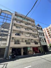 千寿マンション上本町