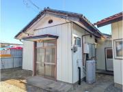 ＪＲ東北本線郡山駅までバス約22分 徒歩6分