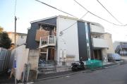 相鉄本線上星川駅まで徒歩3分