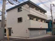 KB幸ヶ谷
