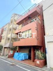 ＪＲ山手線駒込駅まで徒歩3分