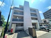小田急小田原線読売ランド前駅まで徒歩2分