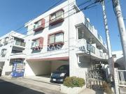 レキシントンマンション東大沢
